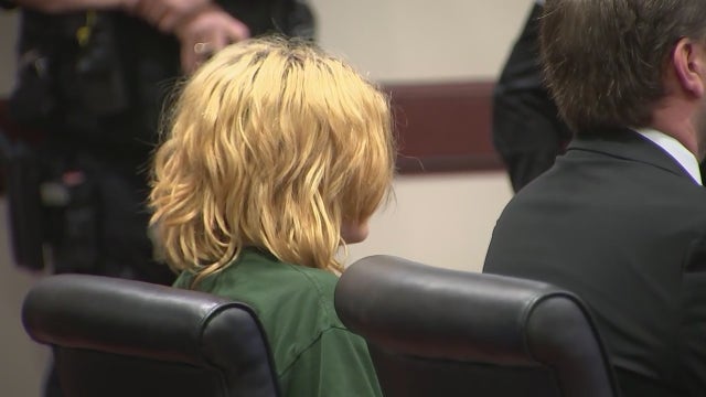 Apalachee High shooting: Colt Gray's judge recuses himself from case