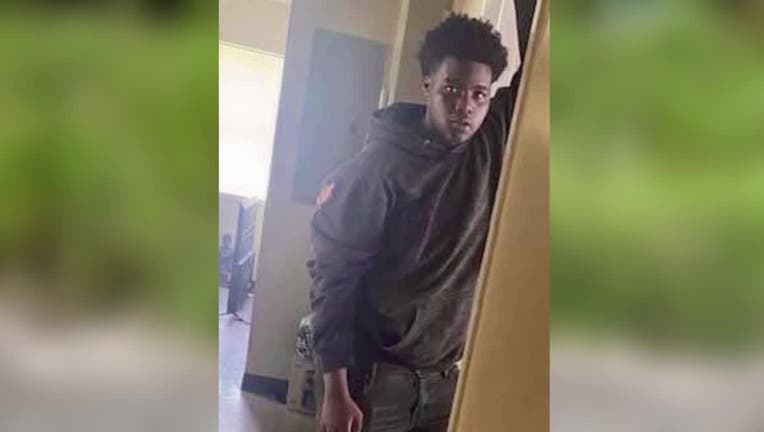 Investigators need help identifying the killer of 14-year-old Jordan Alvin Simon of Newnan found dead along a roadway in Luthersville on Sept. 25, 2024.