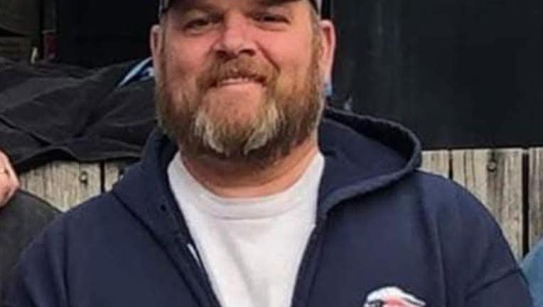 Woodstock Fire Department announces death of firefighter | FOX 5