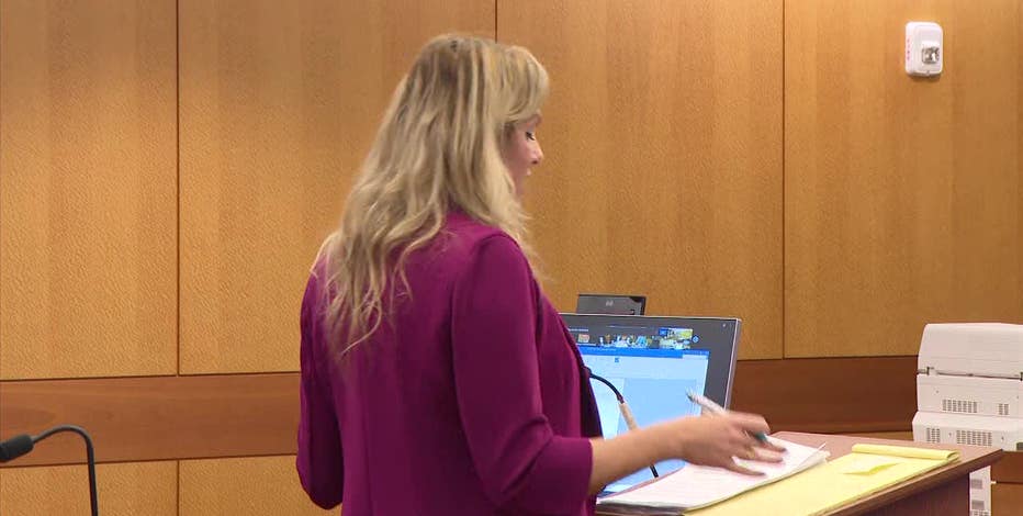 配送員設置 hearing Contentious as of claims faces Office DA's Fulton 小物