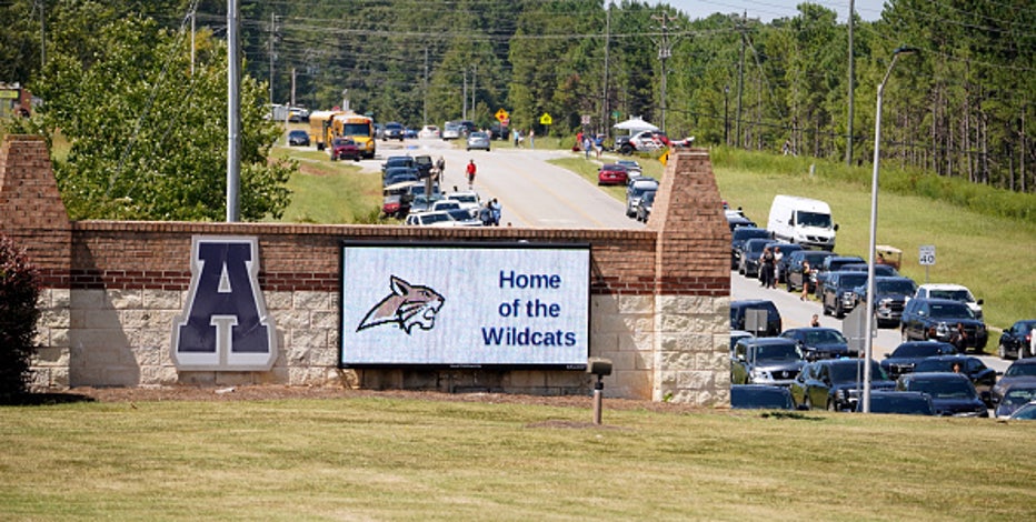 Apalachee High School shooting: What we know about the suspected shooter