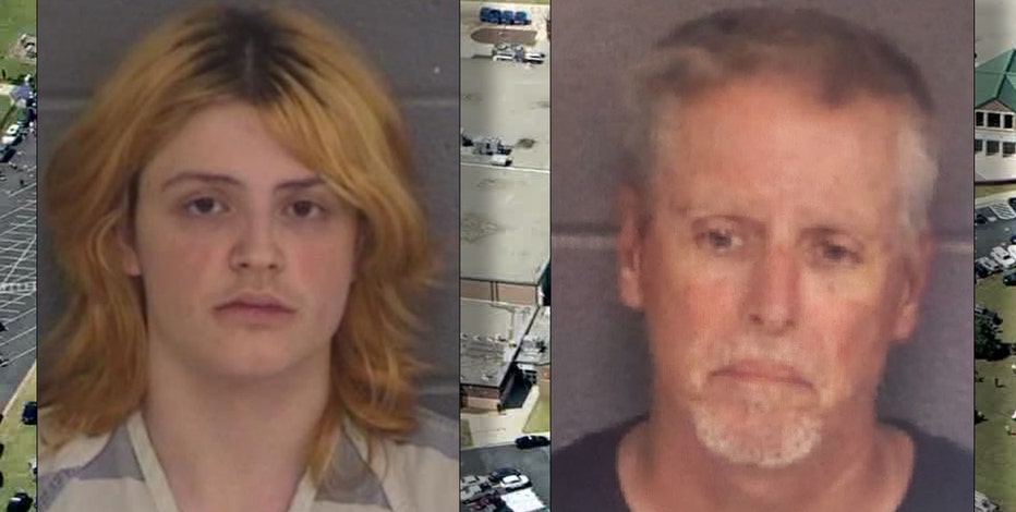 Apalachee High School shooting suspect's father also arrested