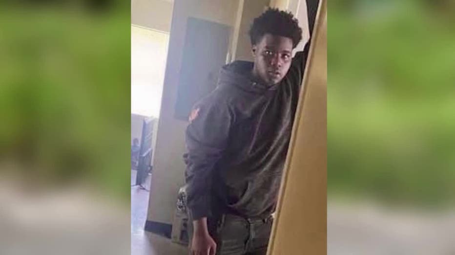 Investigators need help identifying the killer of 14-year-old Jordan Alvin Simon of Newnan found dead along a roadway in Luthersville on Sept. 25, 2024.