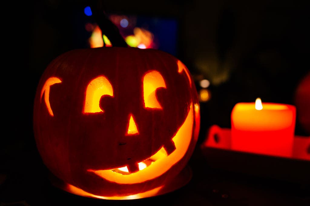 Halloween haunts & more in metro Atlanta, North Georgia | 2026