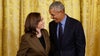 Kamala Harris to campaign with Barack Obama next week in Georgia