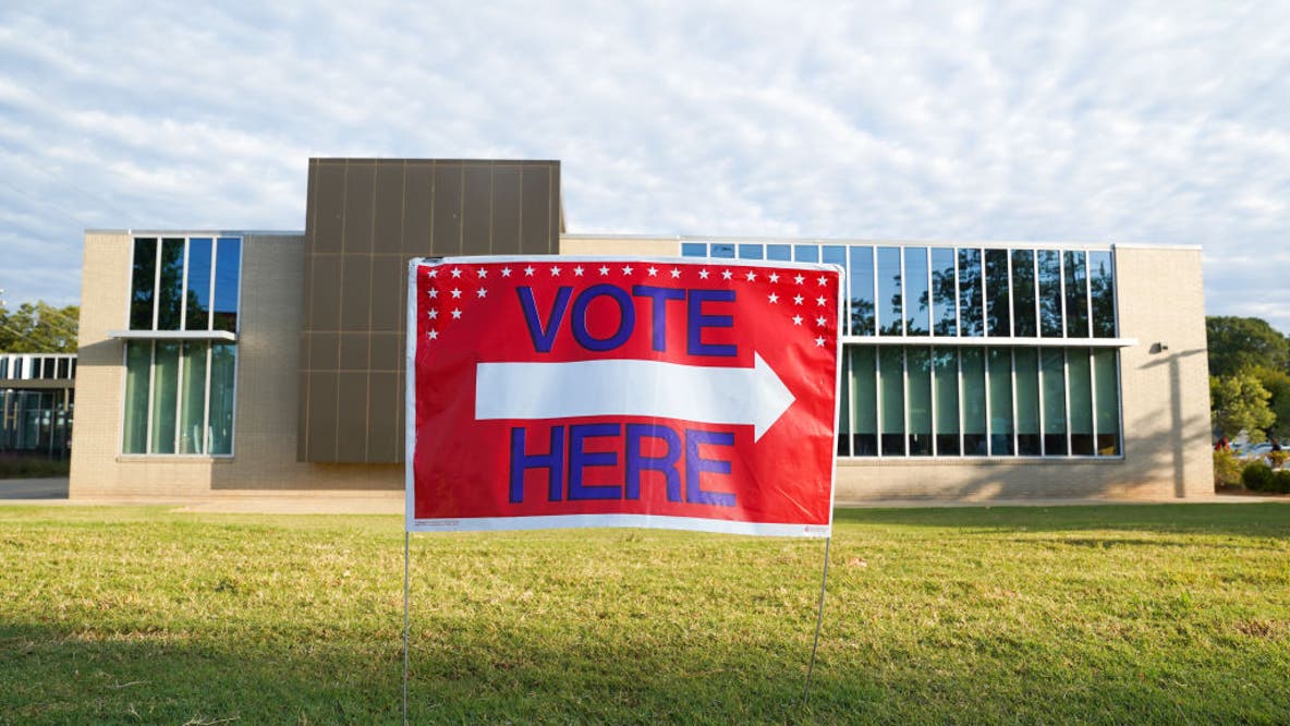 Federal judge dismisses DOJ lawsuit against Raffensperger over voter rolls