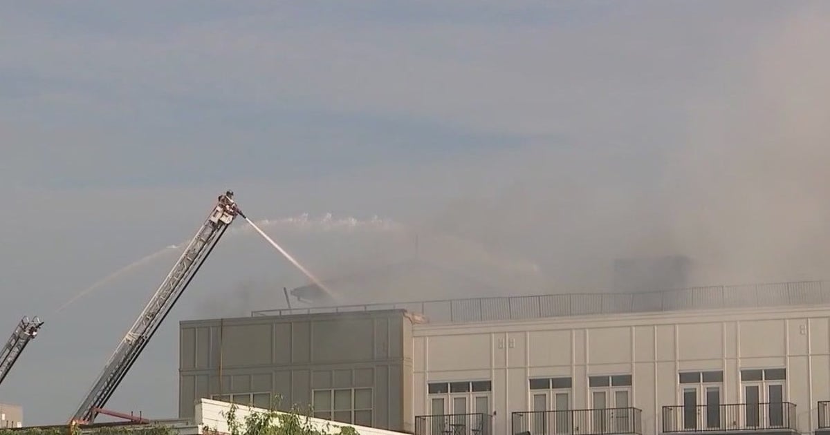 Residents displaced by Midtown apartment fire ‘let down’ after moving ...