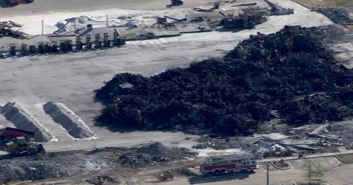 Rockdale County ends shelter-in-place order after BioLab chemical fire ...