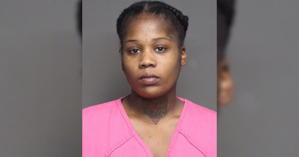 Top 10 most wanted Clayton County murder suspect caught in Ohio | FOX 5 ...