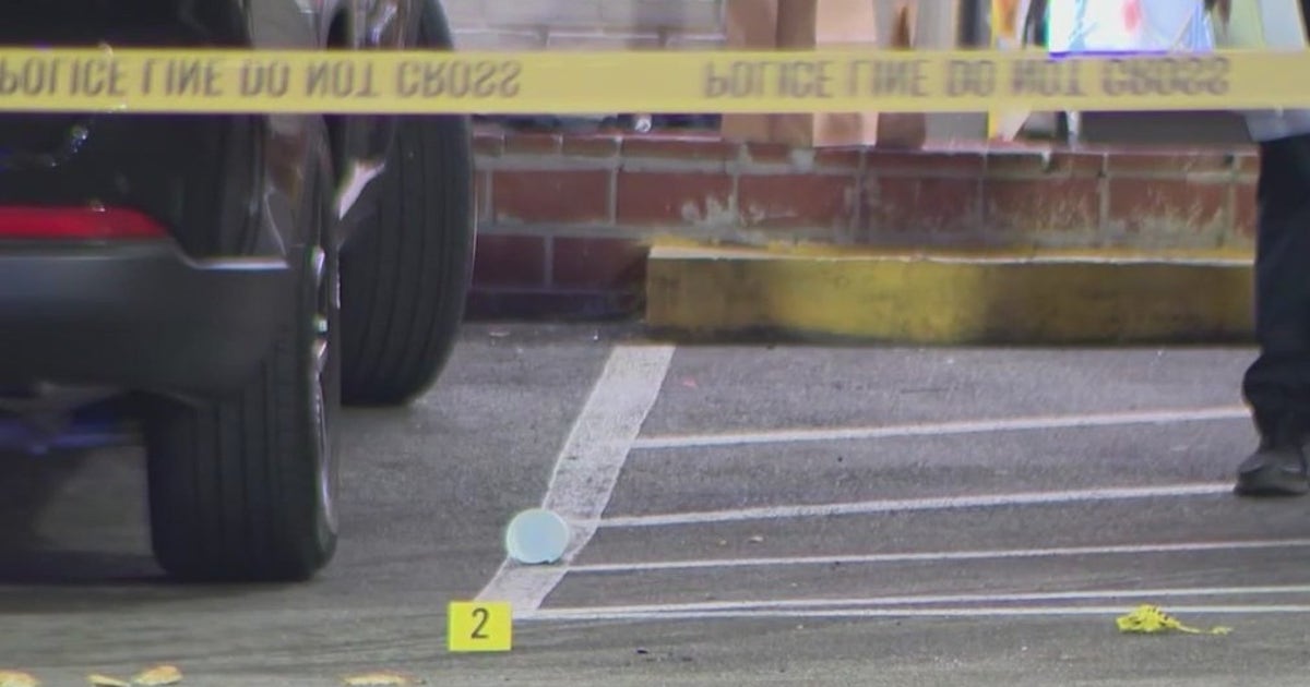 2 teens shot, female run over at southeast Atlanta gas station | FOX 5 ...