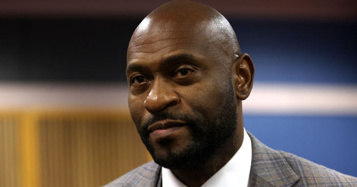 WATCH | Nathan Wade absent from Senate committee hearing