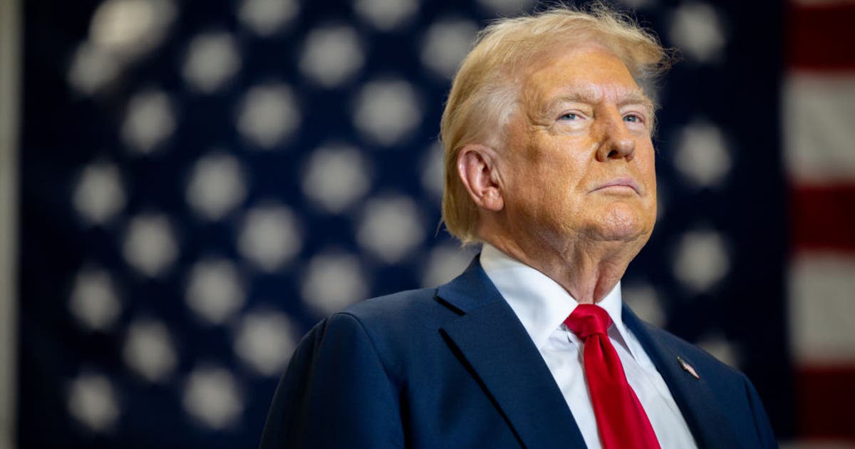 Trump plans 2 campaign stops in Georgia weeks before Election Day | FOX ...