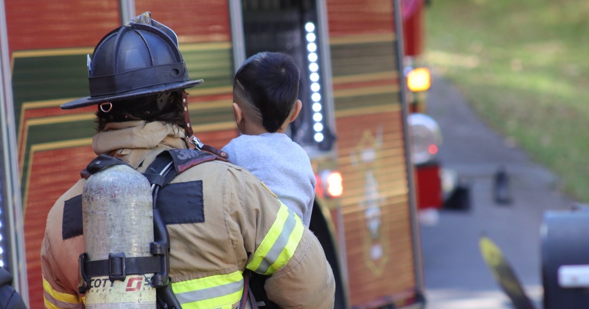 Family displaced after house fire in Gainesville | FOX 5 Atlanta