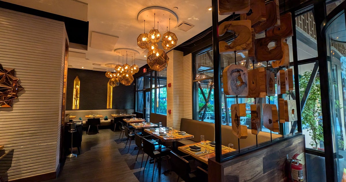 Nan Thai Buckhead extends local family’s Thai fine dining legacy | FOX ...