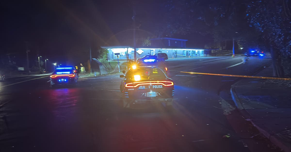 Atlanta faces third double shooting in 24 hours: 2 males injured | FOX ...