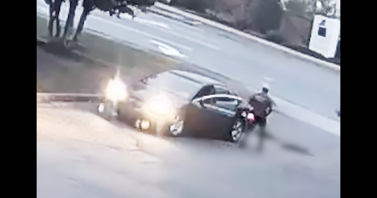 $16K reward for suspect accused of dragging dogs behind car in DeKalb ...