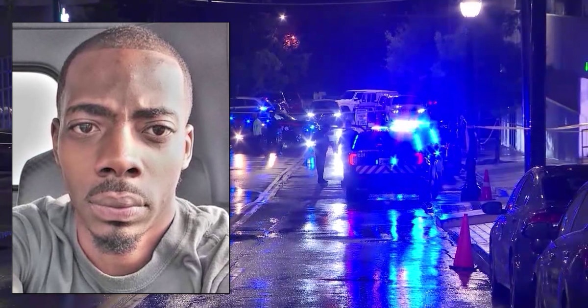 2nd arrest in 2023 death of Midtown Atlanta security guard | FOX 5 Atlanta