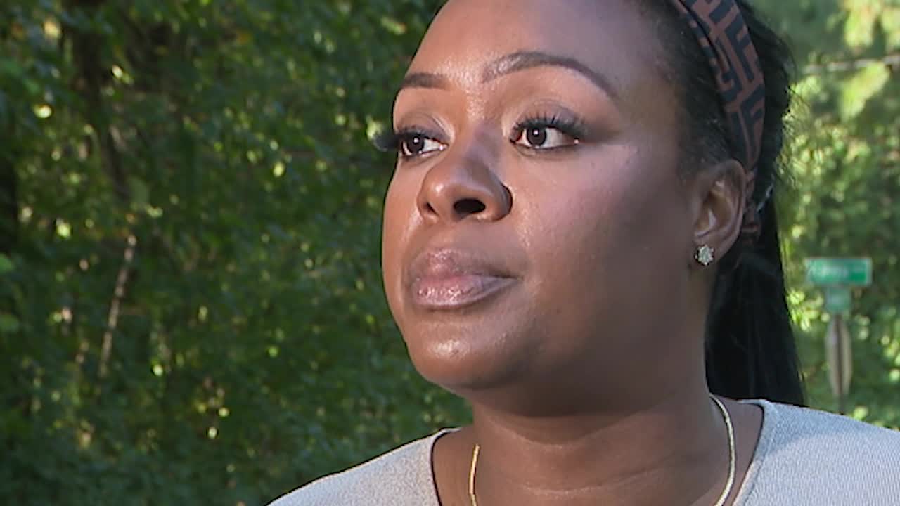 Stranger shoots woman on her way to work in Stockbridge FOX 5 Atlanta