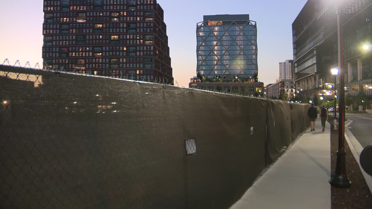 New apartments could be coming to Atlanta's Fourth Ward