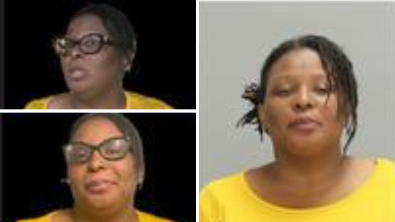 Clayton County business owner arrested for allegedly scamming families out of K