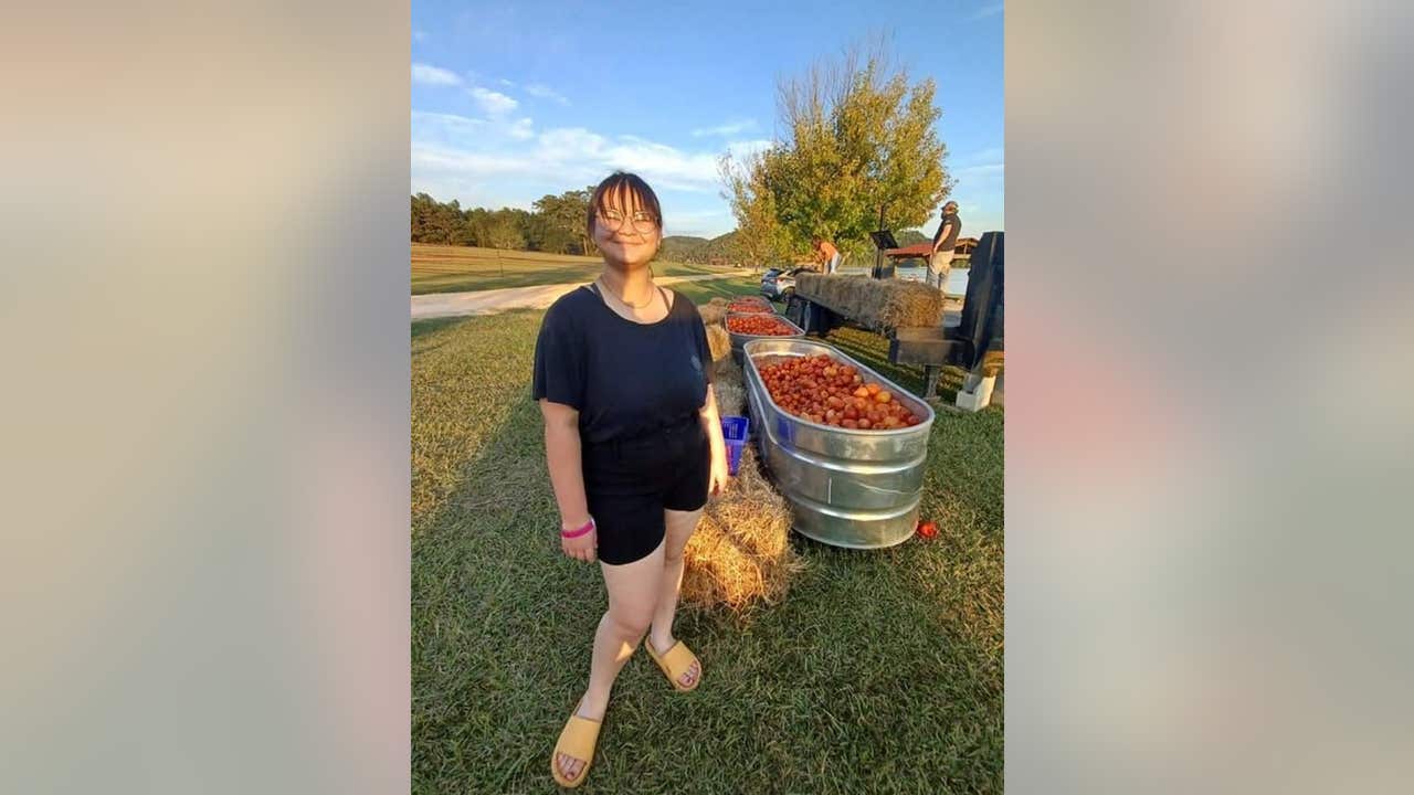 Missing 16-year-old Alabama girl may be in Atlanta, police say