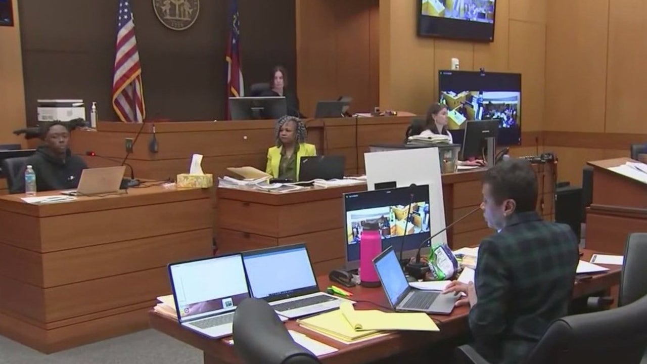 Young Thug, YSL-RICO Trial: Judge No Ruling on Possible Mistrial, Court Adjourned