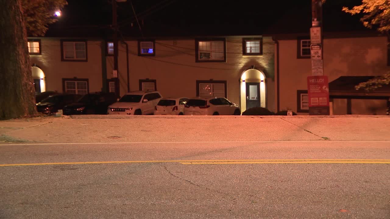 Investigation underway after man shot multiple times at Atlanta