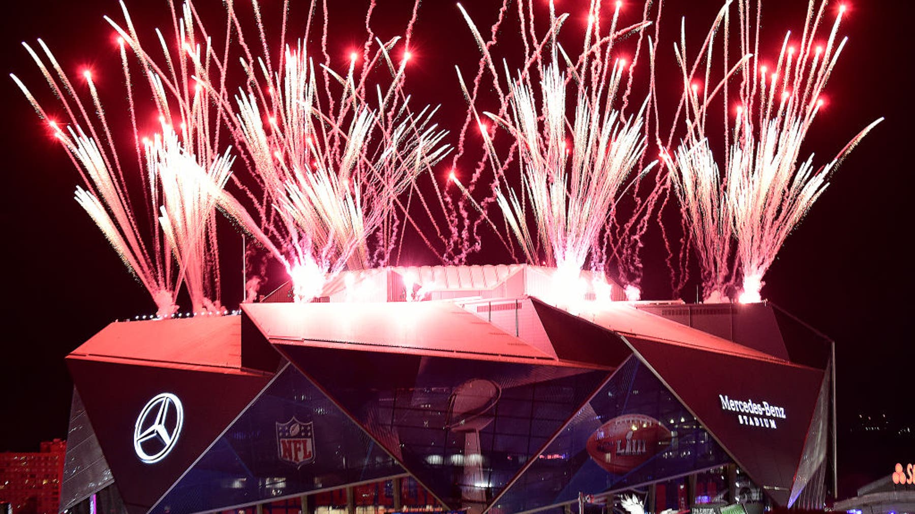 Date set for Super Bowl LXII in Atlanta