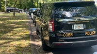 Cobb County police contract with Mableton expires