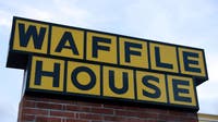 Waffle House explains why it fired viral rapper Rockstar Riley
