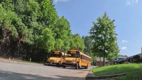 7-year-old left stranded after school bus misses stop in Fulton County