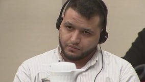 Laken Riley murder: Jose Ibarra attends hearing as trial date looms