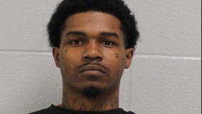 34-year-old old dies in early morning shooting in Carrollton, suspect arrested
