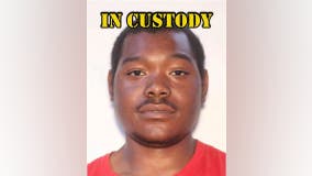 Meriwether County sheriff apprehends final suspect in home invasion murder case