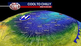 Atlanta weather: Temperature drop across metro Atlanta, frost possible in north Georgia