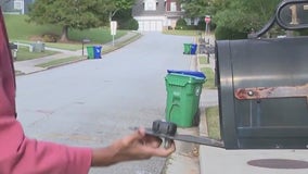 Mail mystery: Letters, packages disappearing in Boulderwalk subdivision