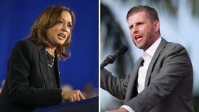 Team Trump, Kamala Harris expected in Georgia this weekend