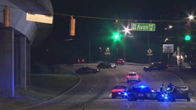 Mother of seven fatally struck in hit-and-run on Atlanta street, suspect sought