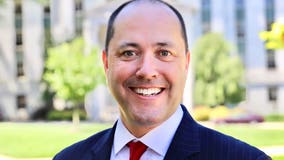 Attorney General Chris Carr raises over $2M in bid to be Georgia's next governor