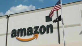 Amazon buys 118 acres in Douglas County for possible data center, amid concerns about sustainability