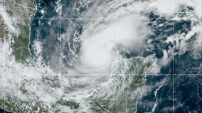 Hurricane Milton: Georgia issues travel alert amid Florida evacuations