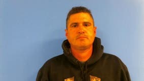 LaGrange police lieutenant arrested for elderly exploitation and theft