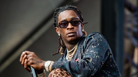 Young Thug's former Buckhead mansion on sale for more than $2.6M