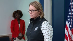 FEMA chief blasts false claims about Helene response: ‘Truly dangerous narrative’