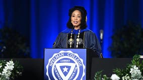 Spelman College president takes personal leave