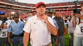 Coach Smart focused on ‘pride’ as No. 5 Georgia prepares for SEC test vs underdog Mississippi State