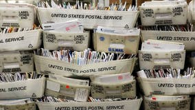 USPS facing heavy mail backlog after Hurricane Helen, most Georgia locations reopened