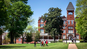 Morehouse College partners with nonprofit to preserve historic building