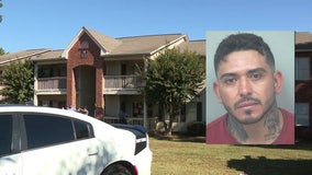 Man arrested for murder of Gwinnett County mother at apartments