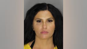 'Love Island USA' Hannah Smith arrested in Atlanta after threatening police, officials say